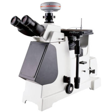 Bestscope BS-6040 Инвертированный металлургический микроскоп